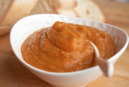 Кабачковая икра